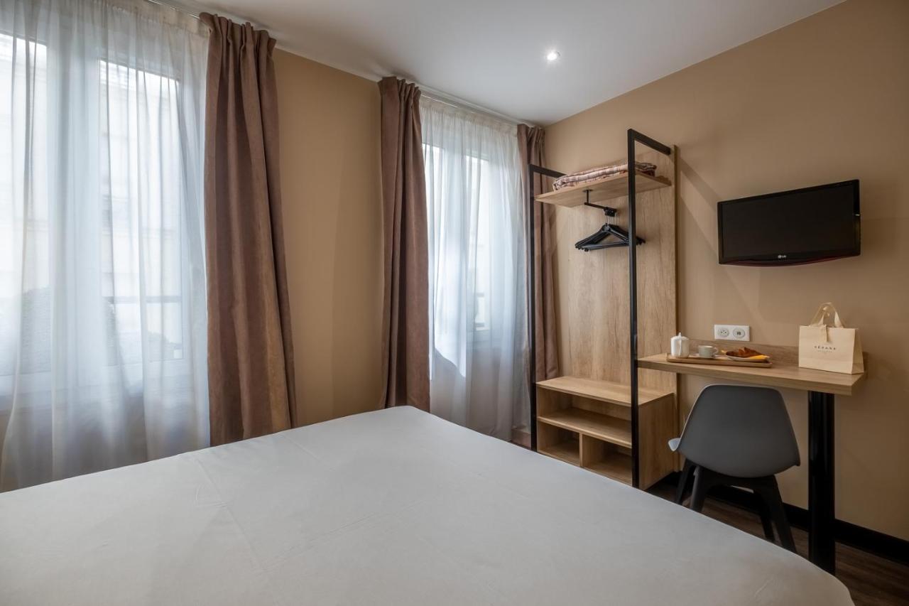Camera Familiare